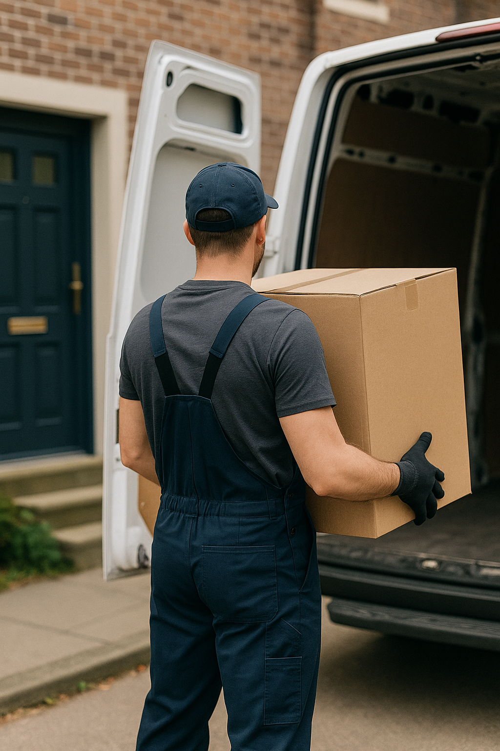 Umzugshelfer&Möbelmontage